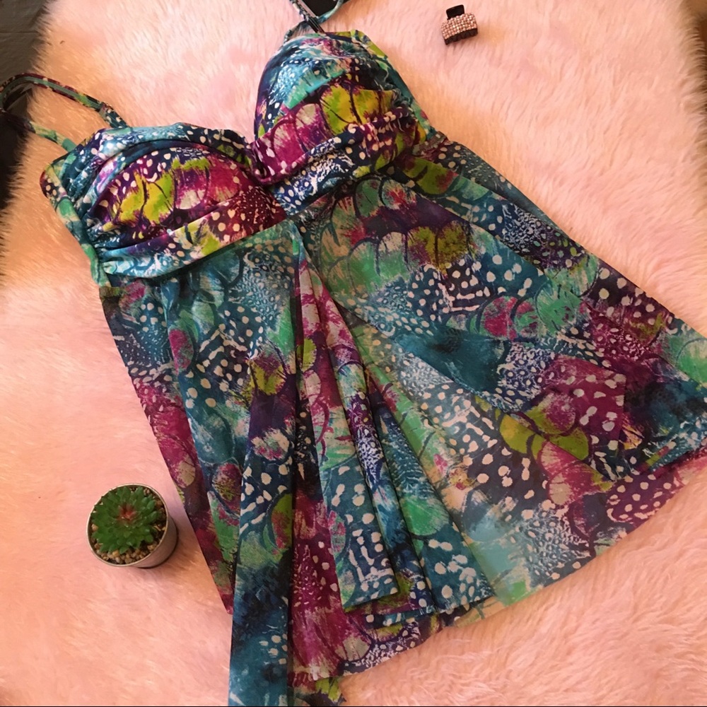 Profile by Gottex Bathing Suit Top